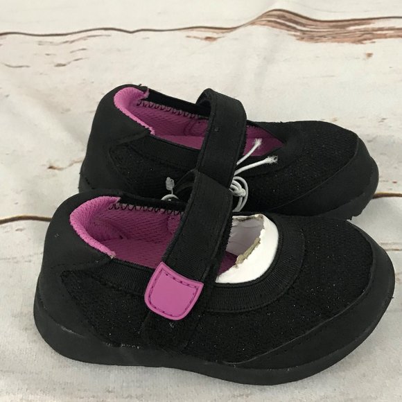 Cat & Jack Shoes Cat Jack Mary Jane Toddler Shoes Size 4 Poshmark